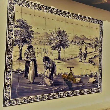 Holiday home Moita *