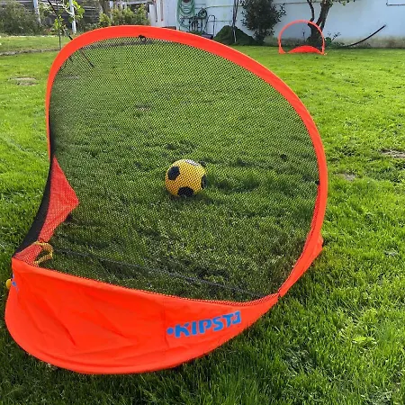 Holiday home Moita *