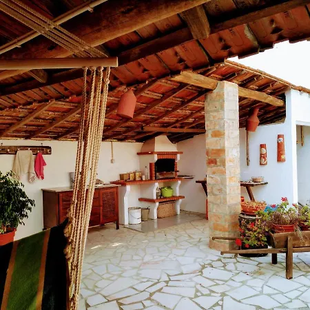 Holiday home Moita Moita (Leiria)