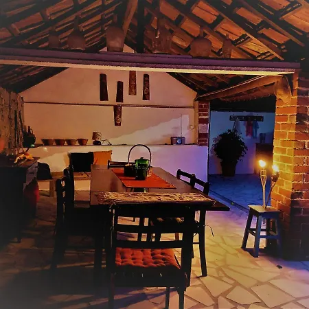 度假居 Moita Moita (Leiria)