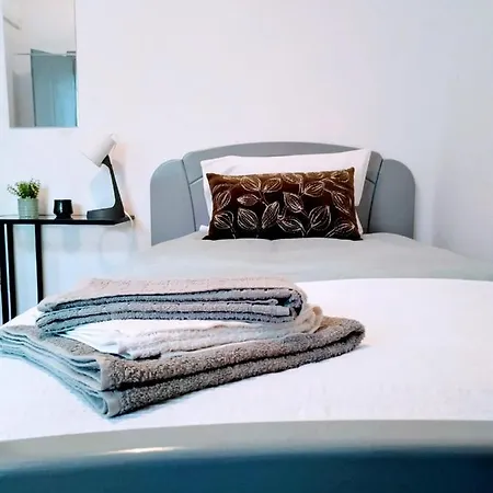 Holiday home Moita Moita (Leiria)