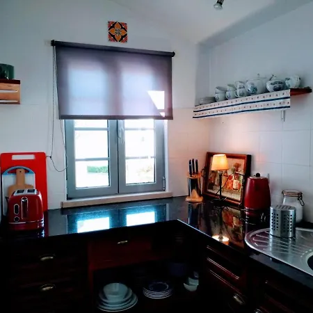 Moita Holiday home *