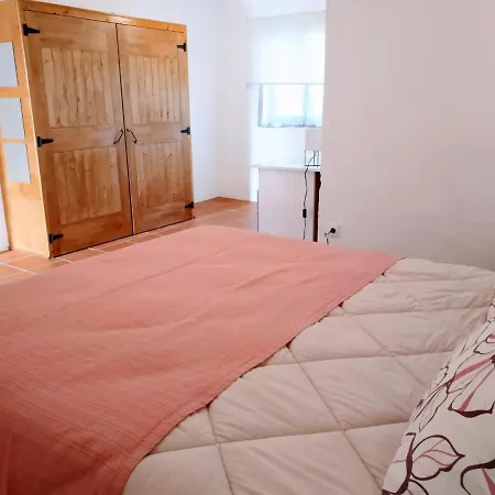 Holiday home Moita *