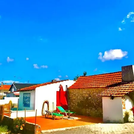 Moita * Moita (Leiria)