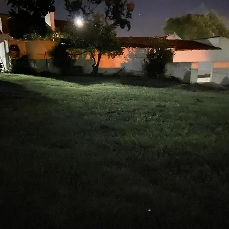 Holiday home Moita *