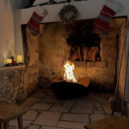 度假居 Moita Moita (Leiria)