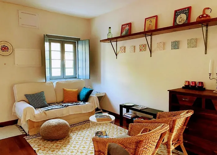 Holiday home Moita