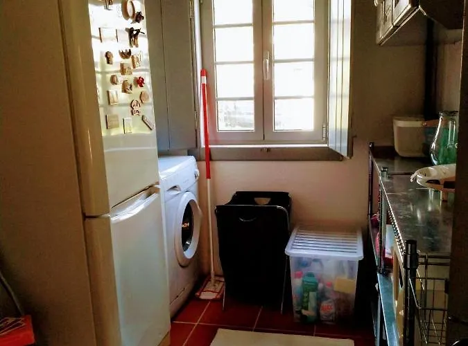 Feriehus Moita Moita (Leiria)