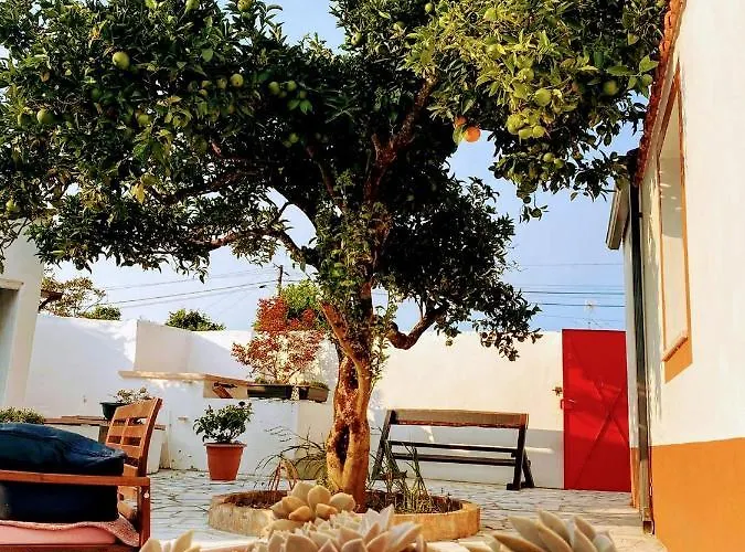 Feriehus Moita Moita (Leiria)