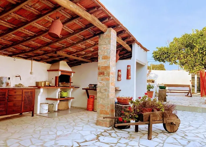 Moita Holiday home
