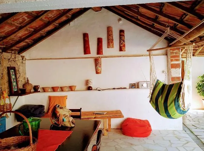 Holiday home Moita