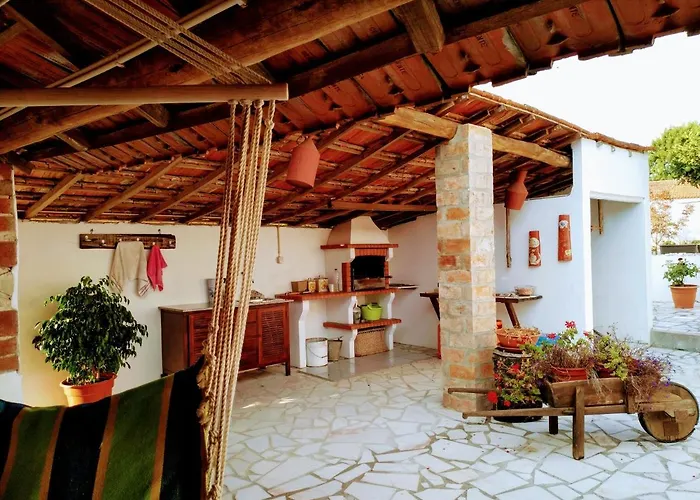 Feriehus Moita Moita (Leiria)