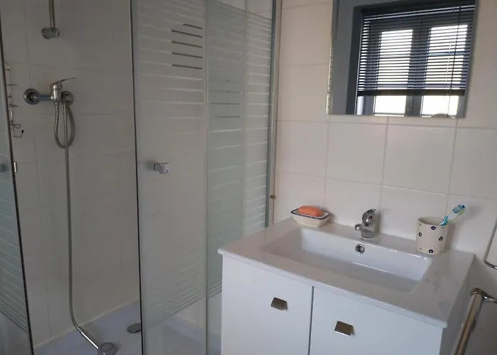 Moita Feriehus Moita (Leiria)