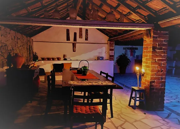 Feriehus Moita Moita (Leiria)