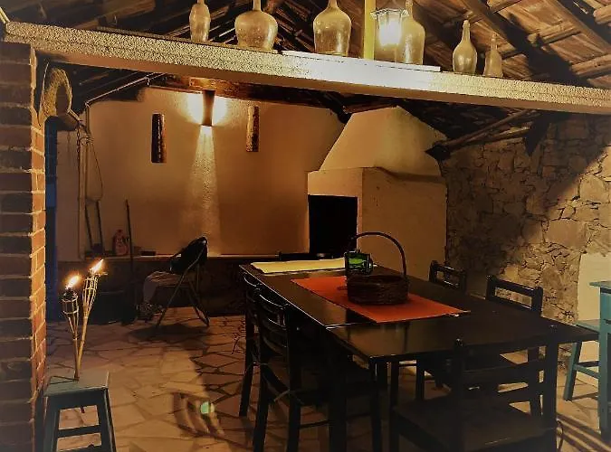 Holiday home Moita