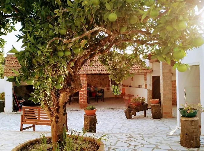 Moita Feriehus Moita (Leiria)