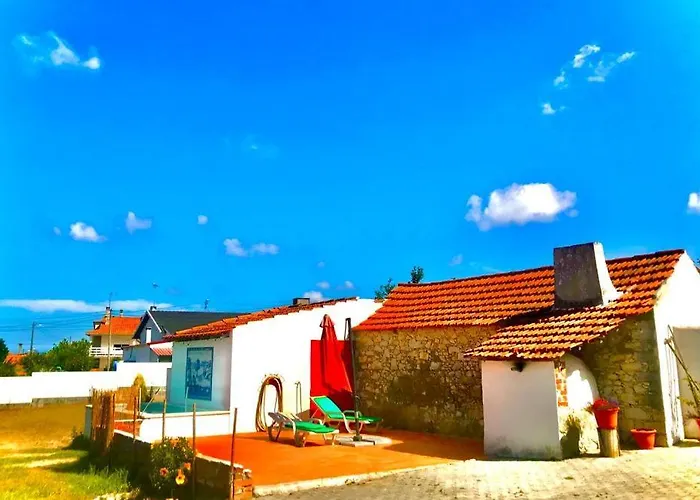 Moita * Moita (Leiria)