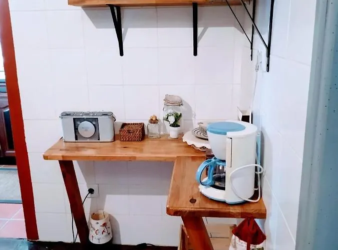 Moita Feriehus Moita (Leiria)