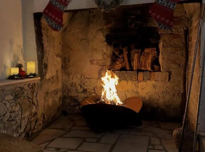 Feriehus Moita Moita (Leiria)